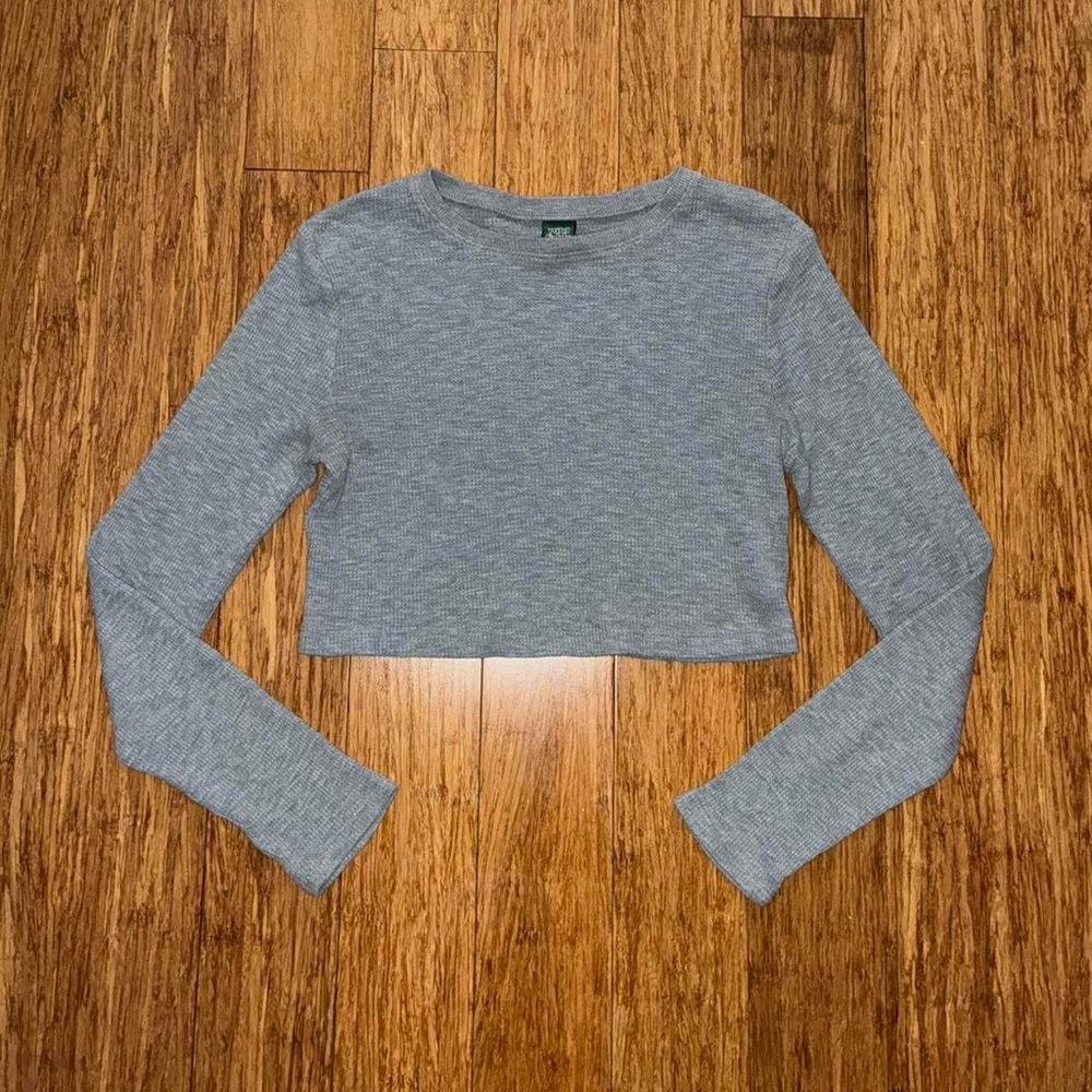Wild Fable Top